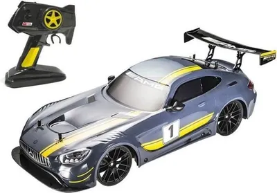 Immagine prodotto di Veicolo telecomandato Mondo AMG GT3