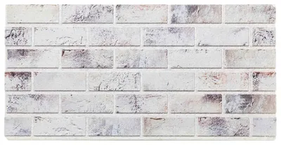 Obrázok produktu pre vidaXL Nástenné panely, 10 ks, svetlosivé a čierne, 100 x 50 cm, EPS pena