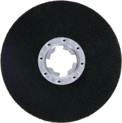 Image de Disque à tronçonner PRO Metal X-Lock, 115 x 2.5 x 22.23 mm, droit, oSa
