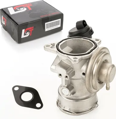 Produktbild von AGR Ventil 038131501AL für FORD GALAXY WGR SEAT ALHAMBRA 7V VW SHARAN 7M 1.9 TDI