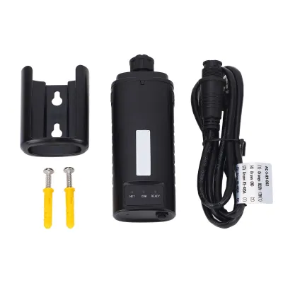 Produktbild von Solar Inverter WiFi Modul Stabile ABS Professionelle Drahtlose Überwachung Modul