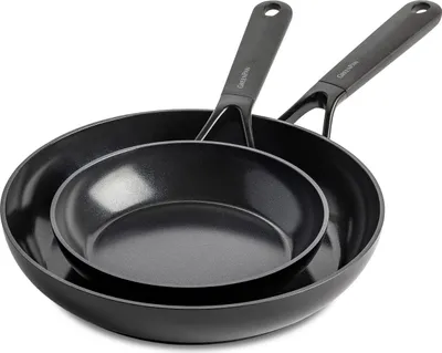 Produktbild von GreenPan Smartshape Pfannen-Set 20 cm & 28 cm Backofenfest Antihaft