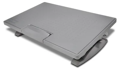 Obrázek produktu pro Ergonomická podnožka pod stůl s nastavitelnou základnou