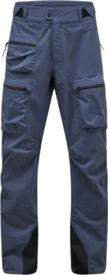 Produktbild von Peak Performance M Vislight Gore-Tex C-Kni OMBRE BLUE XL