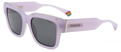 Obrázok produktu pre Uni slnečné okuliare Polaroid PLD-6198-S-X-789F2M9 Ø 52 mm
