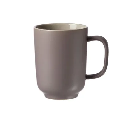 Image de Ritzenhoff und Breker Jasper taupe Tasse à café 285 ml