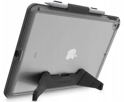 Obrázok produktu pre OtterBox Defender Pro Pack do iPad 11/10 gen. - czarny