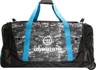 Produktbild von Warrior Q20 Cargo Tragetasche Grau Medium Grau Medium