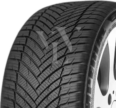Produktbild von Imperial As Driver 215/65R17 103V Bsw Xl