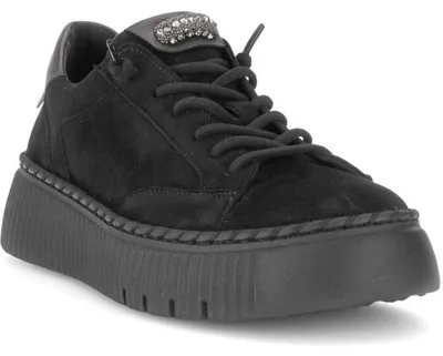 Produktbild von Gabor Modischer Damen Schnürhalbschuh Größe 38,5