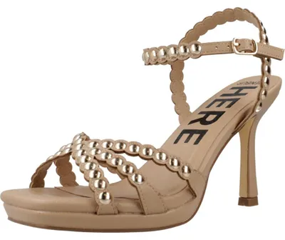 Produktbild von Menbur Schuh Modell 24888M, Braun