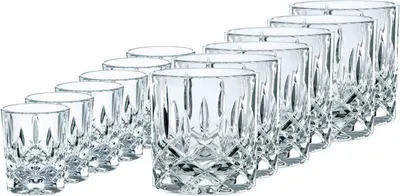 Produktbild von Nachtmann Party Set/12 7520/12tlg Noblesse   K 102390