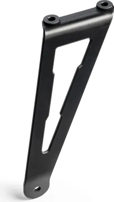 Immagine prodotto di Staffa rimozione pedana passeggero Akrapovic P-MBA6R1 alluminio