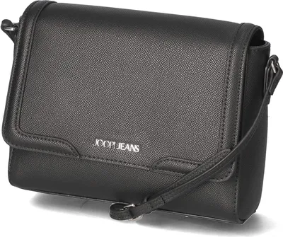 Produktbild von Joop Jeans Women Cornice Lorena - Schultertasche 20.5 cm (black)