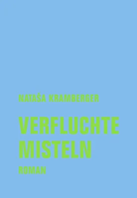 Obrázek produktu pro Verfluchte Misteln