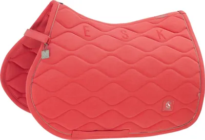Produktbild von Eskadron Classic Sports 25 Denim Schabracke