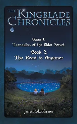 Produktbild von The Road to Anganor
