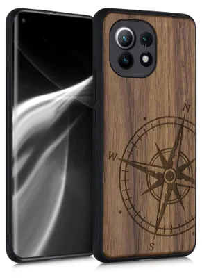 Produktbild von kwmobile KWM000012RM001C, Cover, Xiaomi, Mi 11