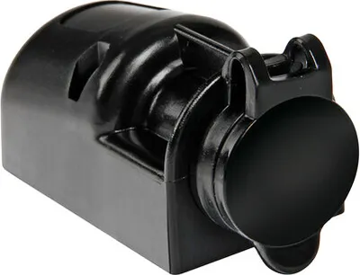 Obrázek produktu pro Napájecí přípojka Lampa DIN, povrchová montáž, 12/24V