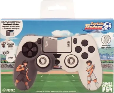 Immagine prodotto di PLAION 1059949 accessorio di controller da gaming Kit di protezione