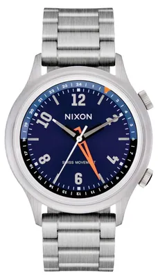 Image de Montre pour homme Nixon A1422-5289