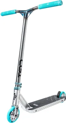 Produktbild von Metal Core CG1 Pro Scooter Raw/Teal .