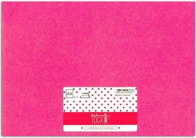 Obrázok produktu pre Nažehľovací glitrový flex - fluorescenčná ružová - 30 x 21 cm