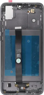Produktbild von FixCell LCD Display passend für HUAWEI P20 OEM mit Rahmen