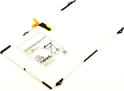 Produktbild von Akku für Samsung Galaxy Tab S2 9.7 ersetzt EB-BT810ABA, EB-BT810ABE, GH43-04431A