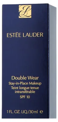 Zdjęcie produktu dla E.Lauder Double Wear Stay In Place Makeup SPF10 8N1 Espresso 30 ml