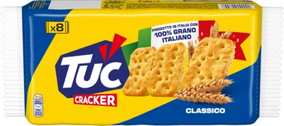 Produktbild von Tuc crackers classico multipack da 250 grammi snacks salato (1000045933)