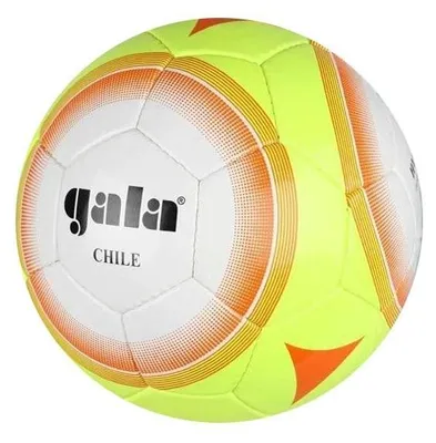 Immagine prodotto di Pallone da calcio GALA CHILE BF4083 OFFERTA SPECIALE PER SCUOLE E SQUADRE giallo