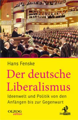 Immagine prodotto di Der deutsche Liberalismus