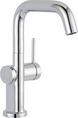 Produktbild von Ben Navan Wastafelkraan Chroom