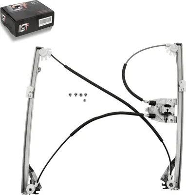 Produktbild von Elektrischer Fensterheber vorne links für RENAULT ESPACE IV 4 ab 2002