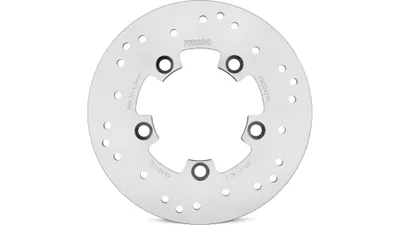 Produktbild von Ferodo Fmd0421r Bremsscheibe Silber 210 mm Silber 210 mm