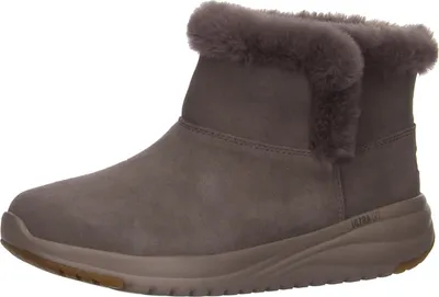 Produktbild von Skechers Stiefelette in beige, Gr. 35