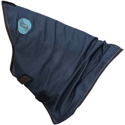 Obrázok produktu pre Kentucky Horsewear Nákrčník Recuptex, veľkosť:L, farba:navy