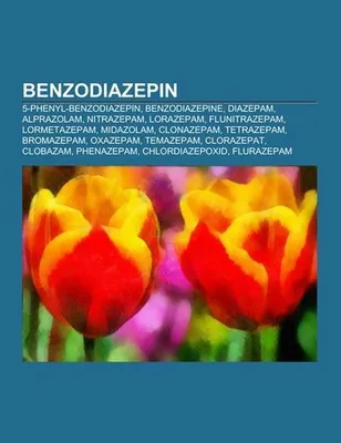 Produktbild von Benzodiazepin