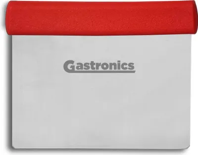 Produktbild von Gastronics Teigschaber Rot 12 cm 71360