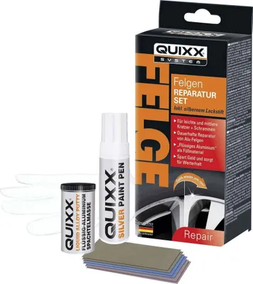Immagine prodotto di QUIXX set di riparazione ruote 10 pezzi