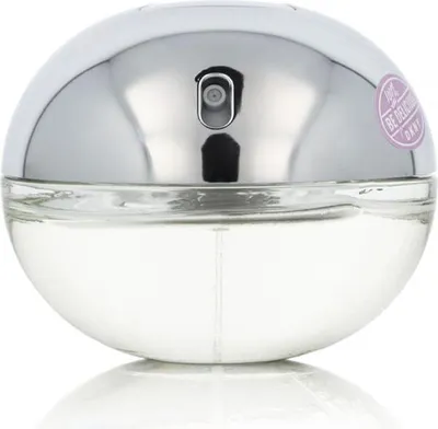 Image de DKNY Donna Karan Be 100% Delicious EDP 50 ml W