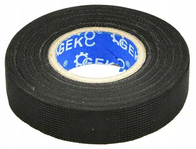 Produktbild von Isolierband für Kabelbündel 19mm x 15m (200)