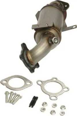 Image de Katalizator Vw Golf/ Touran/ Octavia 1,2Tsi