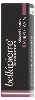 Produktbild von Bellapierre Cosmetics Mineral Lipstick Purple Rain (3,5 g)