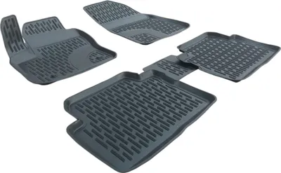 Obrázok produktu pre SCOUTT | 3D Gumové rohože pre Ford Kuga 2008-2013 5ks