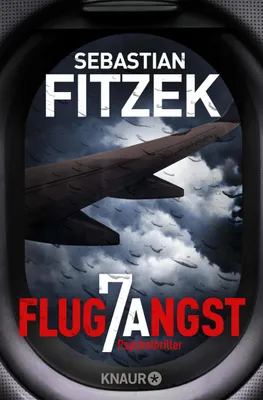 Produktbild von Flugangst 7A