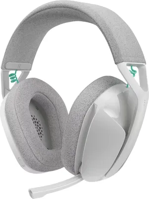Produktbild von Logitech G321 LIGHTSPEED Weiss Bluetooth