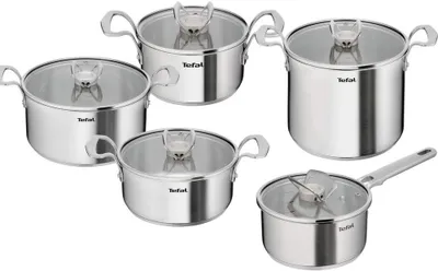 Image de Tefal Set 5 pièces E529SA