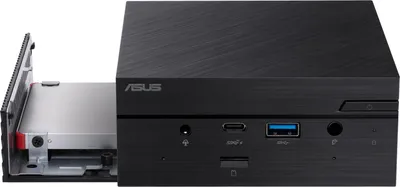Obrázok produktu pre ASUS Mini PC PN41 BBC129MVS1 - Barebone - Mini-PC